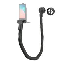 RAM® Vent-Temp™ cu racord frontal pentru ventile rotunde