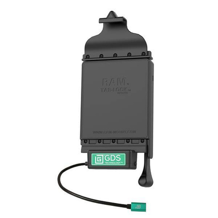 GDS® USB Type-C 2.0 Dock pentru vehicule pentru tablete IntelliSkin® Next Gen