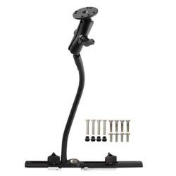 RAM® Cessna Seat Rail Mount cu hardware de montare Garmin