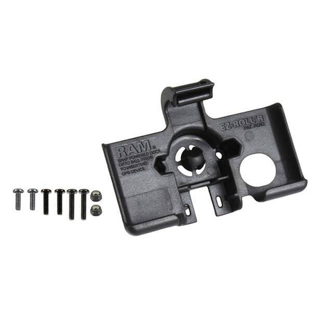 RAM® Form-Fit Cradle pentru Garmin nuvi 2300, 2360LT, 2370LT + Mai mult