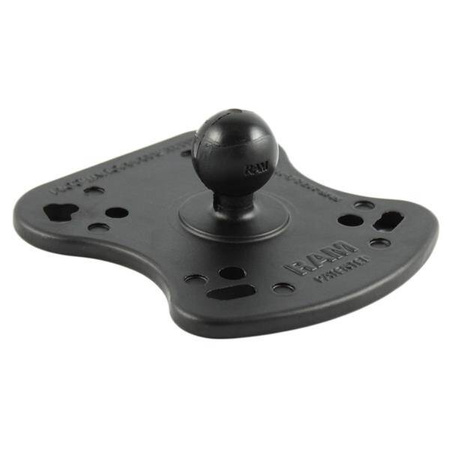 Adaptor RAM® Ball pentru dispozitive Humminbird