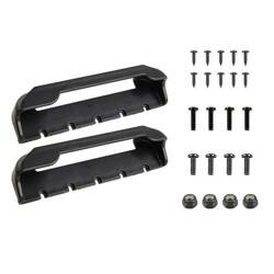 RAM® Tab-Tite™ Cupe de capăt pentru tablete de 7-8" cu carcase