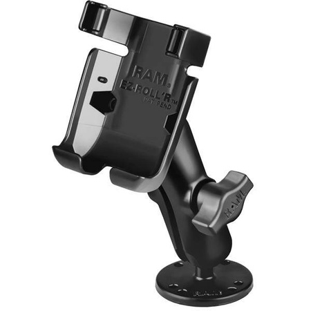 Suport RAM® Drill-Down pentru Garmin GPSMAP 73, 78, 78S, 78SC
