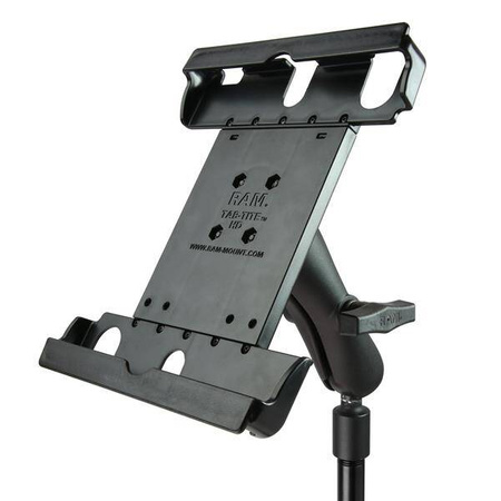 Suport pentru vehicul RAM® Pod HD™ pentru tablete de 9"-10.5" cu carcase rezistente