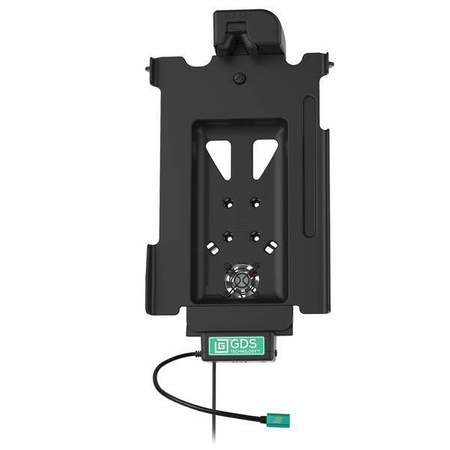 GDS® Cool-Dock™ pentru Samsung Tab S9 FE+, S8+, S7+ & S7 FE 12.4"