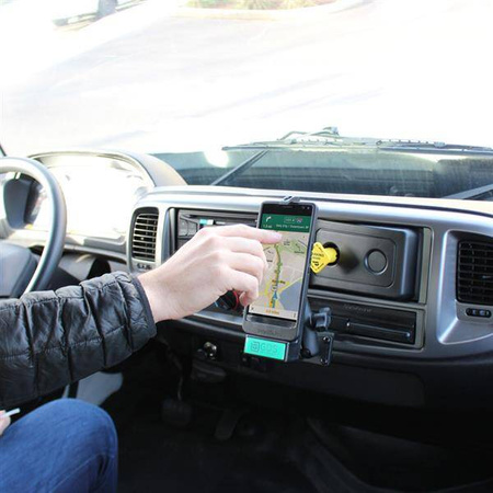 GDS® Dock pentru telefoane auto cu USB Type-C 3.1 pentru produse IntelliSkin®