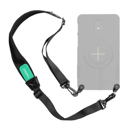 Accesoriu cu curea de umăr GDS® pentru IntelliSkin® Thin-Case™