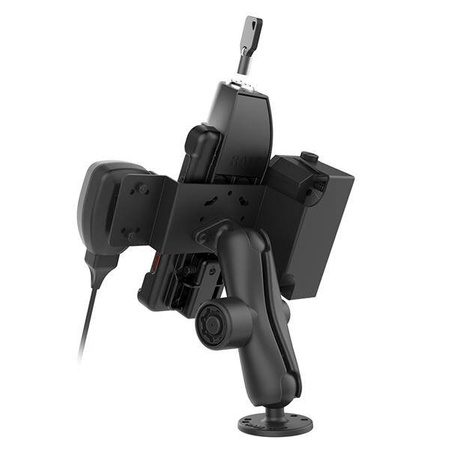 RAM® Suport dublu cu bilă pentru Sonim XP8 cu difuzor și pachet hardwire