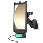 GDS® Uni-Conn™ Pachet de blocare pentru vehicul pentru Samsung Tab A9