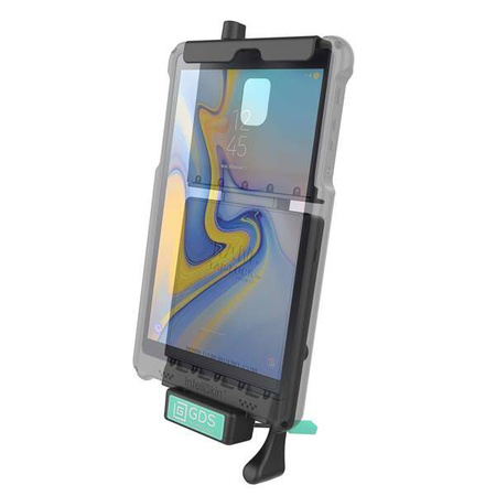 GDS® Locking Vehicle Dock pentru Samsung Tab A 10.5