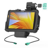 Blocare GDS® Power + Data Dock pentru Zebra ET4x 8" cu IntelliSkin®