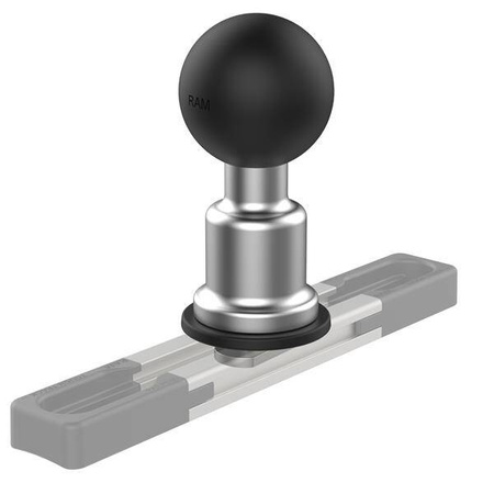 RAM® Track Ball din aluminiu cu atașament T-Bolt - Dimensiune C