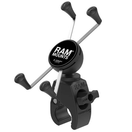 RAM® X-Grip® Suport mare pentru telefon cu RAM® Snap-Link™ Tough-Claw™