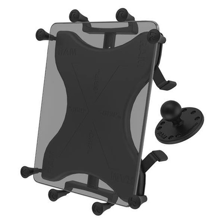 RAM® X-Grip® Suport cu bilă pentru tablete de 9"-11