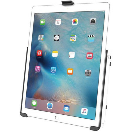 RAM® EZ-Roll'r™ Cradle pentru Apple iPad Pro 12.9 (1st &amp; 2nd Gen)