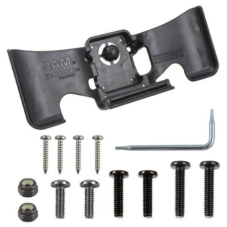 RAM® Form-Fit Cradle pentru Garmin dezl™ 760LMT, nuvi 2797LMT & RV 760LMT