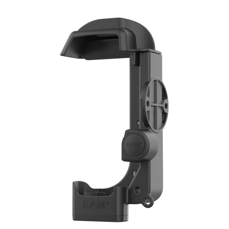 RAM® Suport încărcat cu arc pentru Zebra MC3300 & MC3400