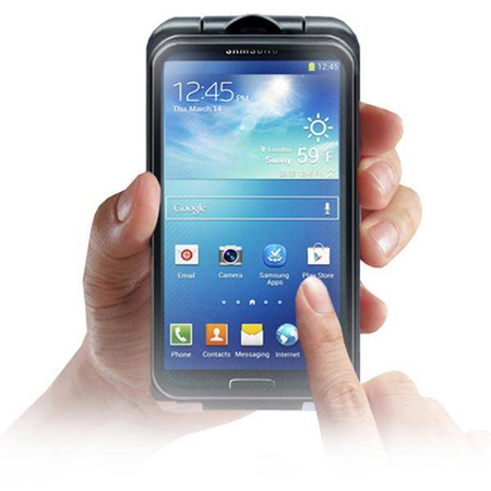 Carcasă RAM® Aqua Box® Pro 20 cu clemă pentru suport