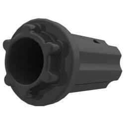 RAM® Pin-Lock™ Cheie de înlocuire cu 6 pini pentru brațe cu soclu de dimensiuni D și E