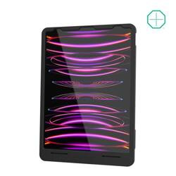 IntelliSkin® Thin-Case™ pentru iPad Pro 12.9 3rd - 6th Gen (Pogo Pads spate)