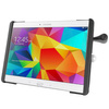 Suport pentru tabletă RAM® Tab-Lock™ pentru Samsung Tab 4 10.1 + Mai mult