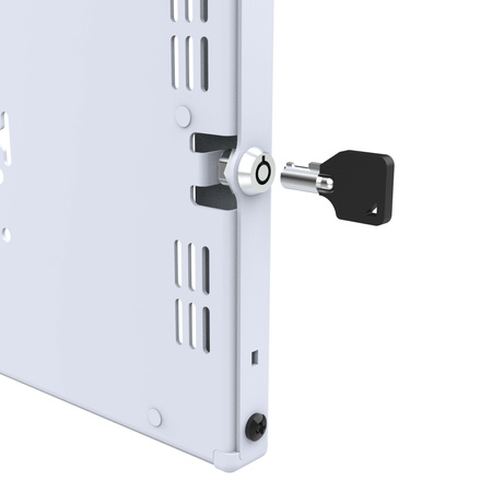 RAM® Safe-Case™ pentru Samsung Galaxy Tab A9+ - Gri