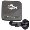 Suport cu ventuză RAM® Twist-Lock™ pentru Raymarine Dragonfly