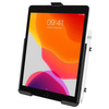 RAM® EZ-Roll'r™ Cradle pentru Apple iPad 7th, 8th &amp; 9th Gen
