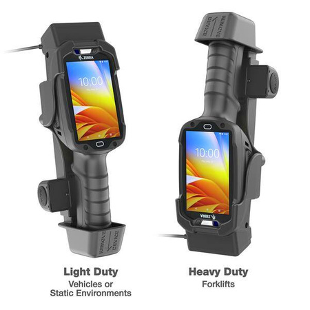 RAM® Powered Dock pentru Zebra TC8300