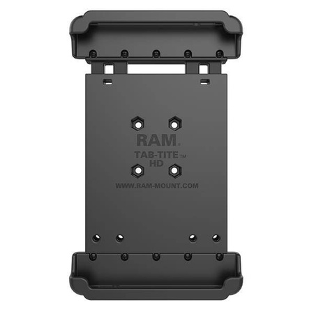 RAM® Tab-Tite™ Suport încărcat cu arc pentru tablete de 8