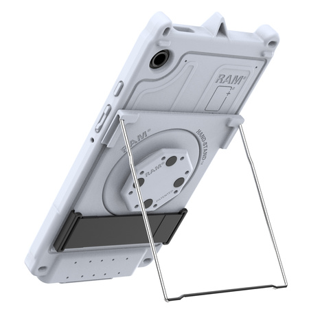 GDS® Hand-Stand™ cu adaptor Uni-Conn™ - Gri