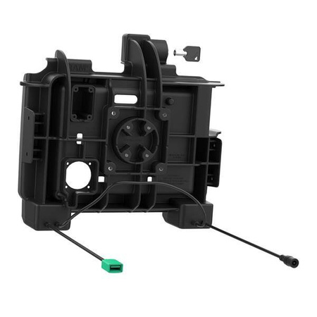 RAM® Power + Data Locking Dock pentru Zebra ET6x - știfturi încălzite