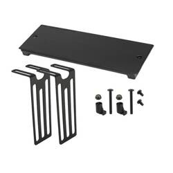 RAM® Tough-Box™ 3" Fațadă de umplere