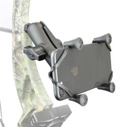 Suport pentru telefon RAM® X-Grip® cu bază RAM® Bow-Cam™