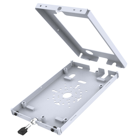 RAM® Safe-Case™ pentru tableta Zebra ET4x 8" - Gri