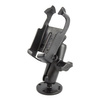 Suport RAM® Drill-Down pentru Garmin eTrex Legend & Venture - aluminiu