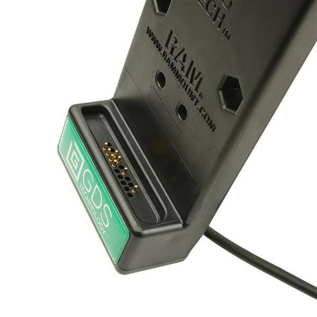 GDS® Dock pentru telefoane auto cu USB Type-C 2.0 pentru produse IntelliSkin®