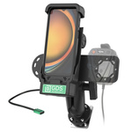 GDS® Aina PTT Voice Responder Bundle pentru Samsung XCover7 Pro &amp; 6 Pro