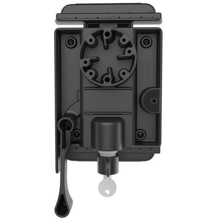 Suport tabletă RAM® Tab-Lock™ pentru Samsung Galaxy Tab 4 7.0 + Mai mult