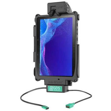 GDS® Tough-Dock™ + USB-A simplu pentru Tab Active4 Pro și Tab Active Pro