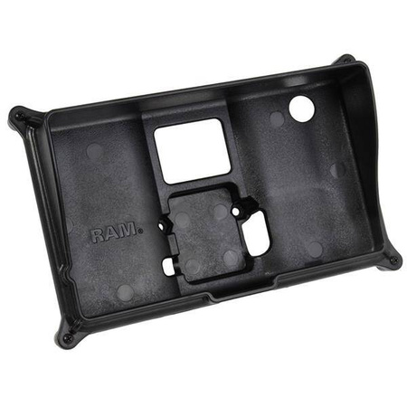 RAM® Form-Fit Locking Cradle pentru Garmin dezl™ 760LMT + Mai mult