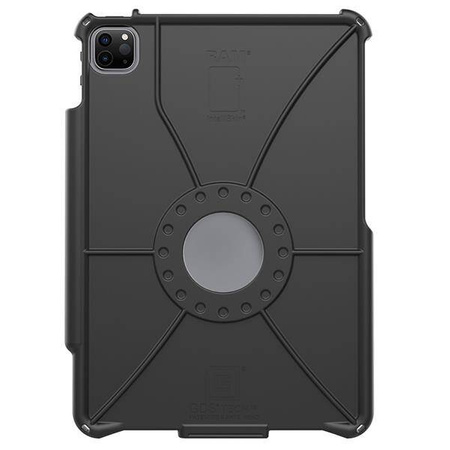 IntelliSkin® pentru Apple iPad Pro 11" (Generația 2 și 3)