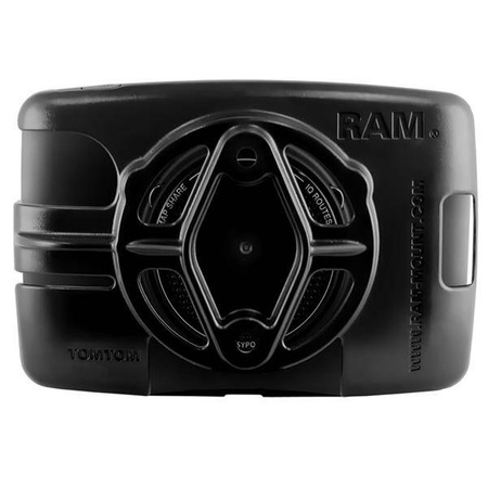 RAM® Form-Fit Cradle pentru TomTom Start 55, XXL 535, XXL 550 + altele