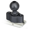 Baza de eliberare rapidă RAM® Track Ball™ - dimensiune C