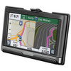 RAM® EZ-Roll'r™ Cradle pentru Garmin nuvi 2557LMT, 2598LMTHD + Mai mult