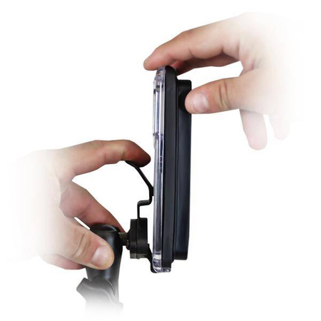 RAM® Aqua Box® Pro 20 Mount cu bază adezivă Flex