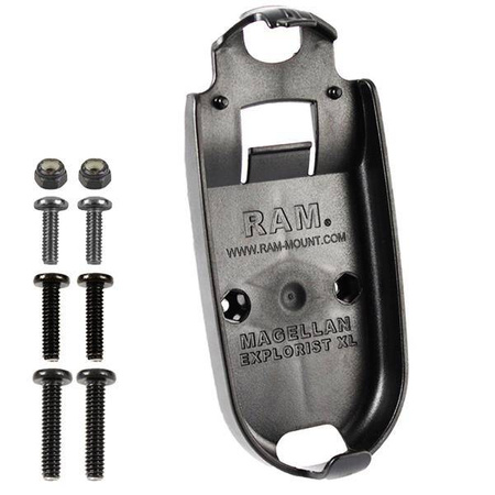 RAM® Form-Fit Cradle pentru Magellan eXplorist XL