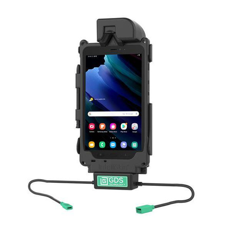 GDS® Tough-Dock™ + USB-A unic pentru Samsung Tab Active5 & 3