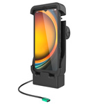 RAM® Dock alimentat pentru vehicule pentru XCover7