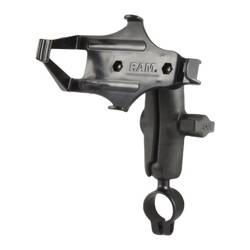 RAM® Composite 1" Rail Mount pentru Garmin GPSMAP 196, 296, 396, 496 + More